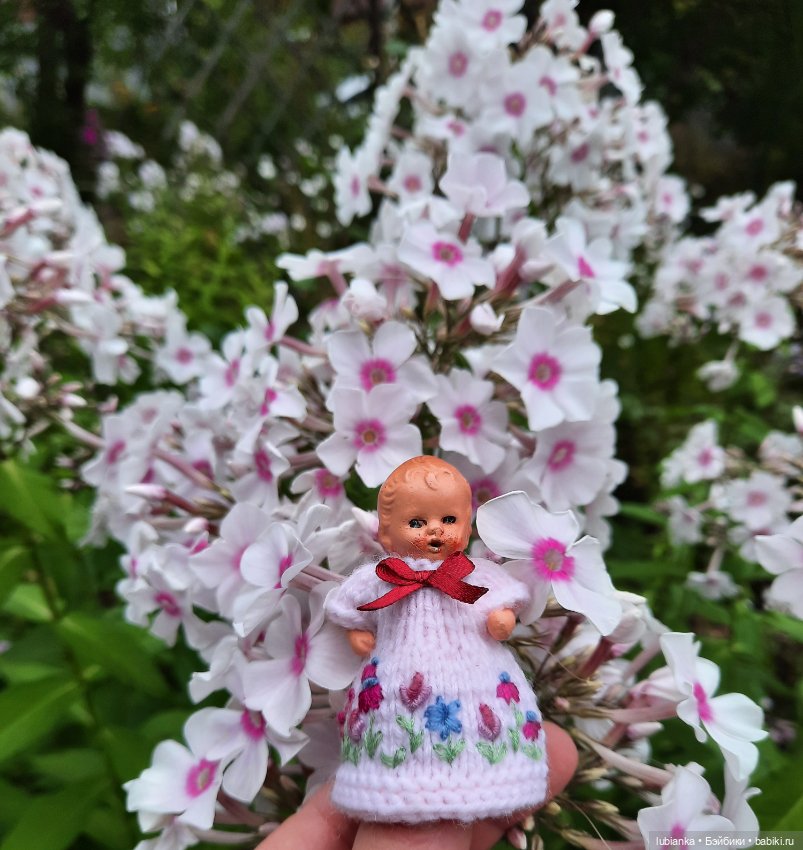 Хертвижонок Next — Винтажные куклы ГДР (Немки): Бигги