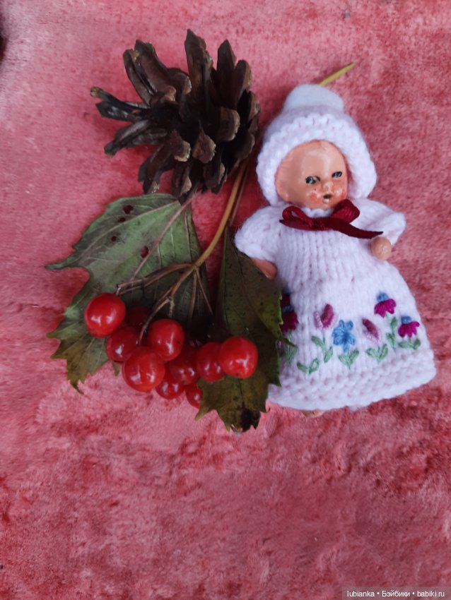 Хертвижонок Next — Винтажные куклы ГДР (Немки): Бигги