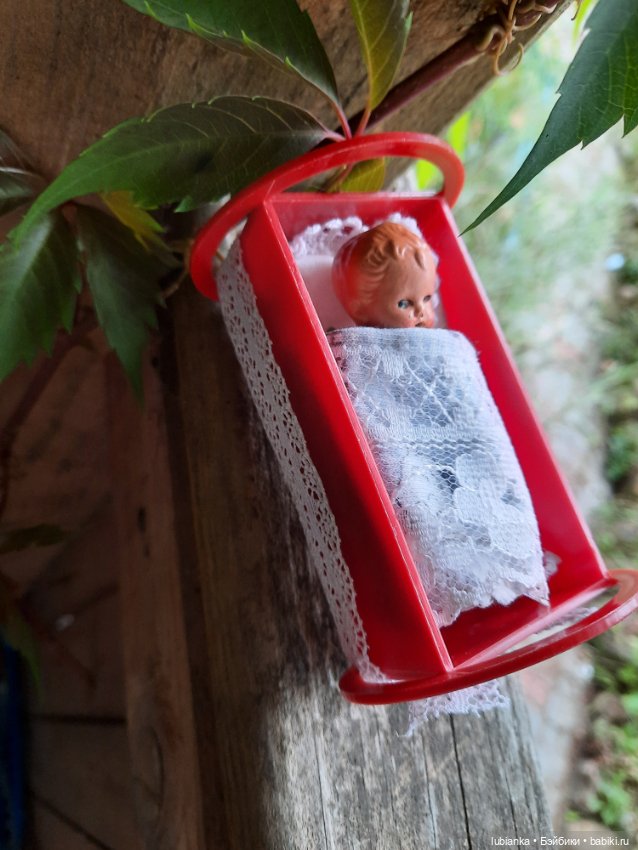 Хертвижонок Next — Винтажные куклы ГДР (Немки): Бигги