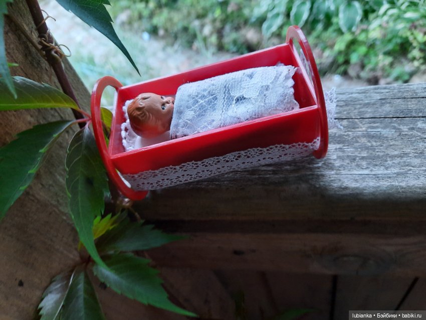 Хертвижонок Next — Винтажные куклы ГДР (Немки): Бигги