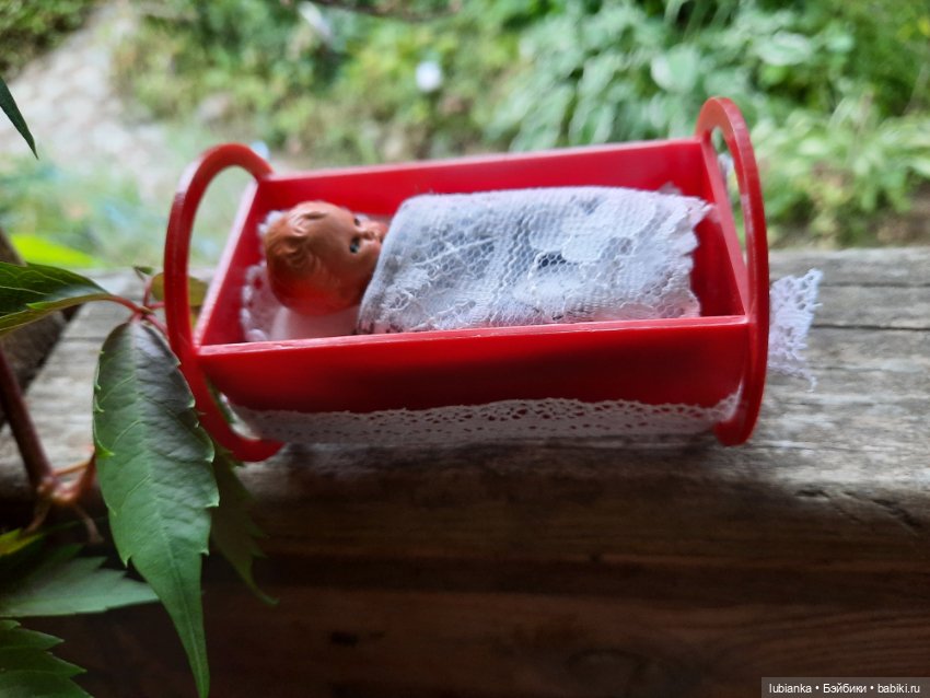 Хертвижонок Next — Винтажные куклы ГДР (Немки): Бигги