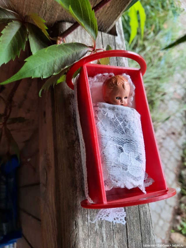 Хертвижонок Next — Винтажные куклы ГДР (Немки): Бигги