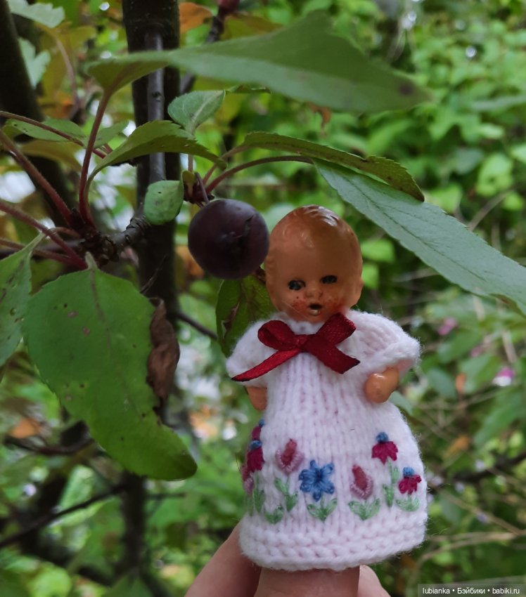 Хертвижонок Next — Винтажные куклы ГДР (Немки): Бигги