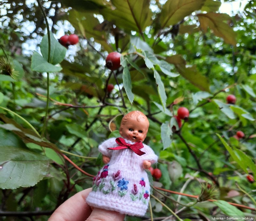 Хертвижонок Next — Винтажные куклы ГДР (Немки): Бигги