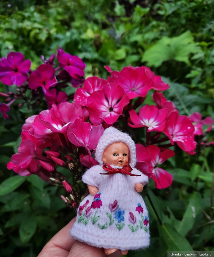 Хертвижонок Next — Винтажные куклы ГДР (Немки): Бигги