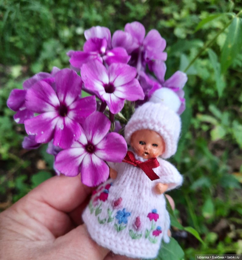 Хертвижонок Next — Винтажные куклы ГДР (Немки): Бигги