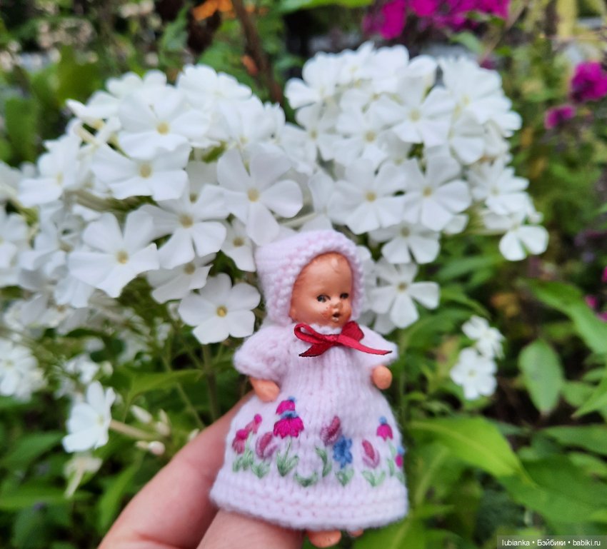 Хертвижонок Next — Винтажные куклы ГДР (Немки): Бигги