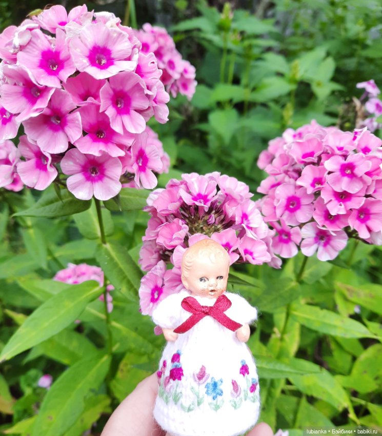 Хертвижонок Next — Винтажные куклы ГДР (Немки): Бигги