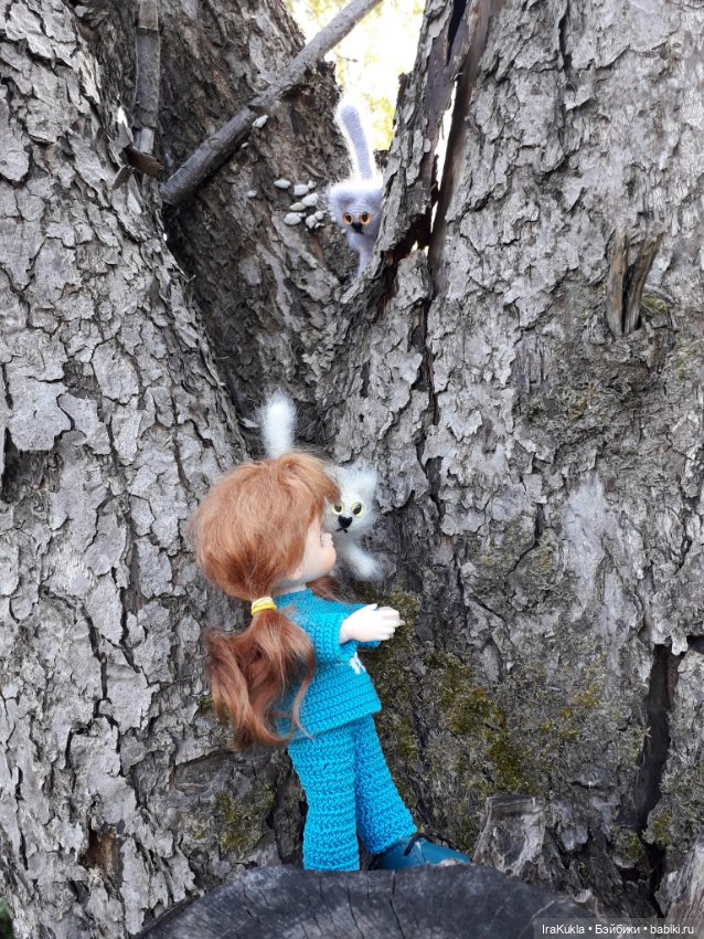 Котики"обормотики" — Вязаные игрушки и амигуруми: крючком