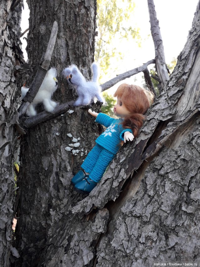 Котики"обормотики" — Вязаные игрушки и амигуруми: крючком (фото 10)