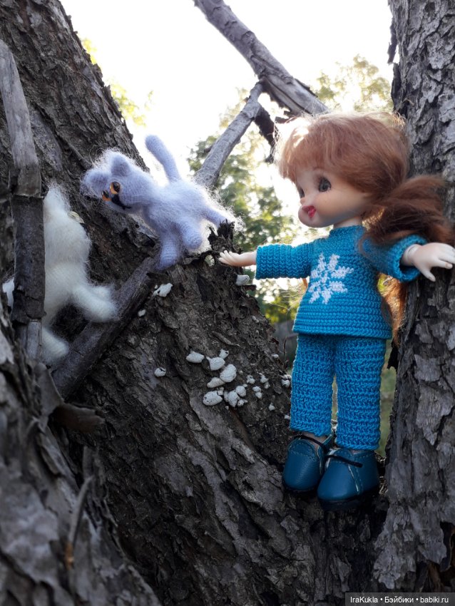 Котики"обормотики" — Вязаные игрушки и амигуруми: крючком