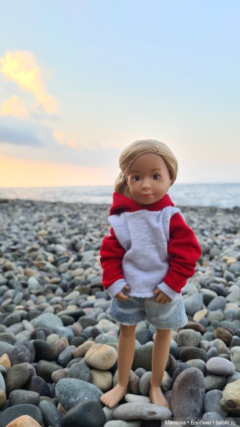 Кукла с собой — Игровые куклы разных производителей (Разное): редкие бренды