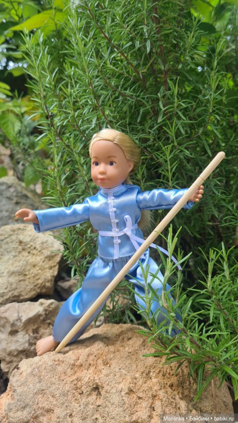 Кукла с собой — Игровые куклы разных производителей (Разное): редкие бренды