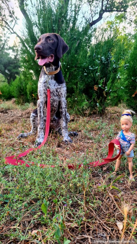 Кукла с собой — Игровые куклы разных производителей (Разное): редкие бренды