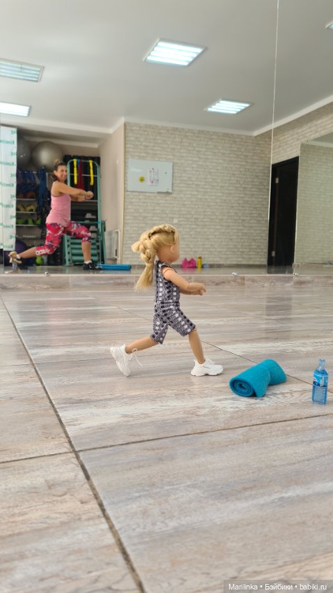 Кукла с собой — Игровые куклы разных производителей (Разное): редкие бренды