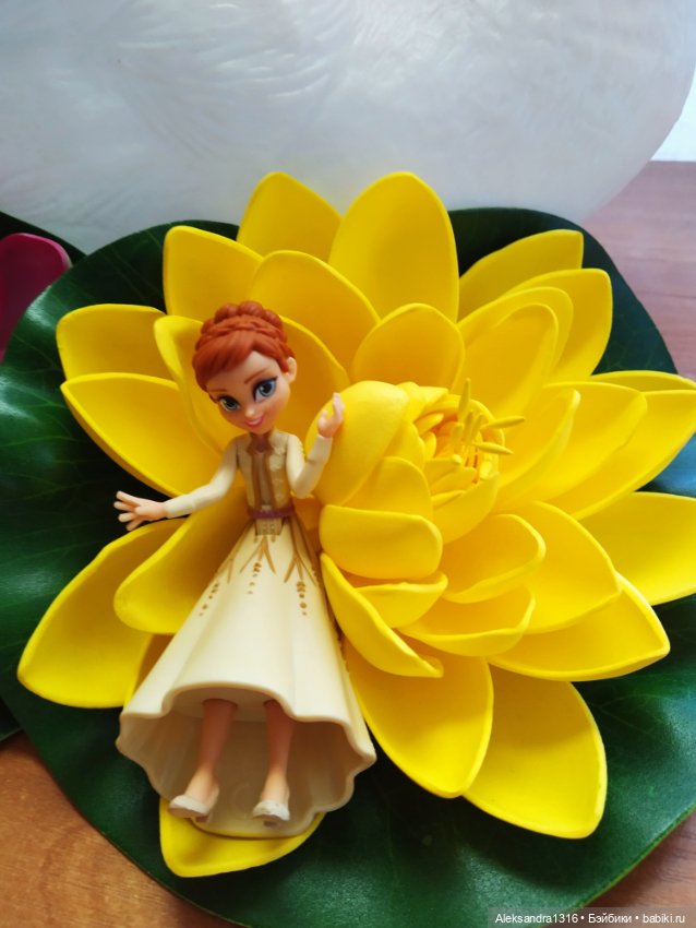 Случайно попала в детский мир😊