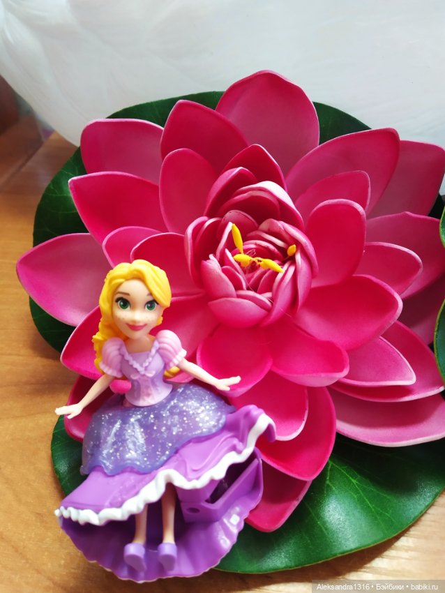 Случайно попала в детский мир😊