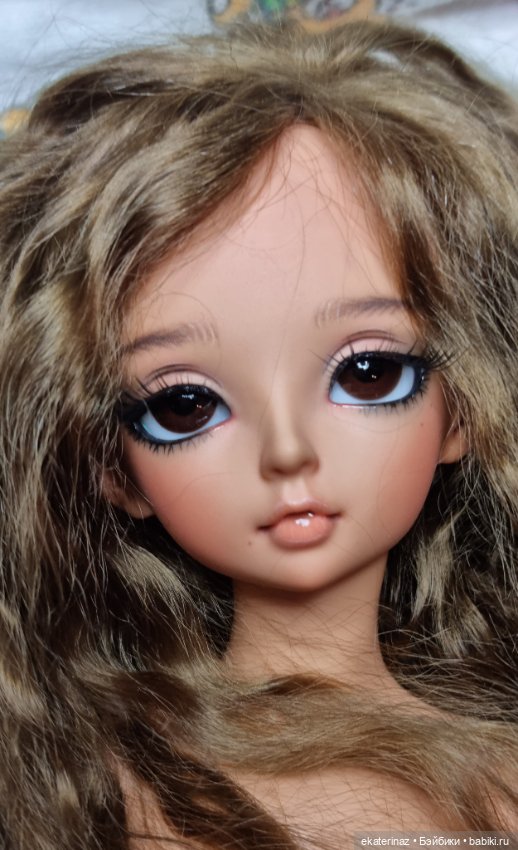 Мейки за август — Face (фото 9)