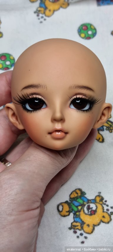 Мейки за август — Face (фото 7)