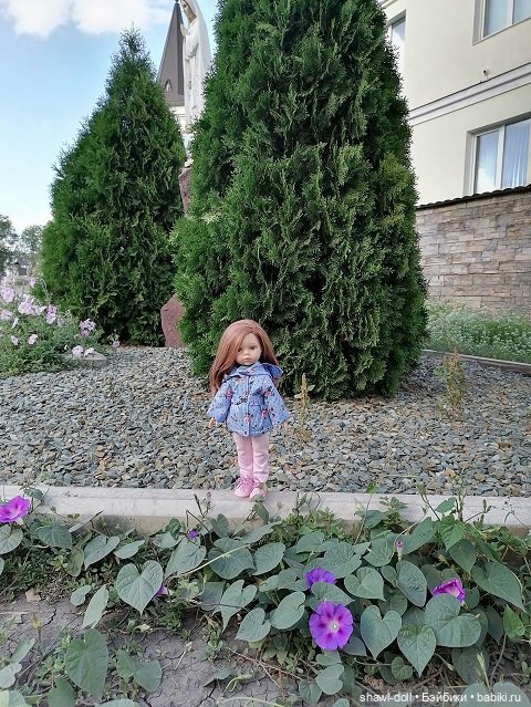 Римско-католический приход Божьей Матери. Осенняя прогулка