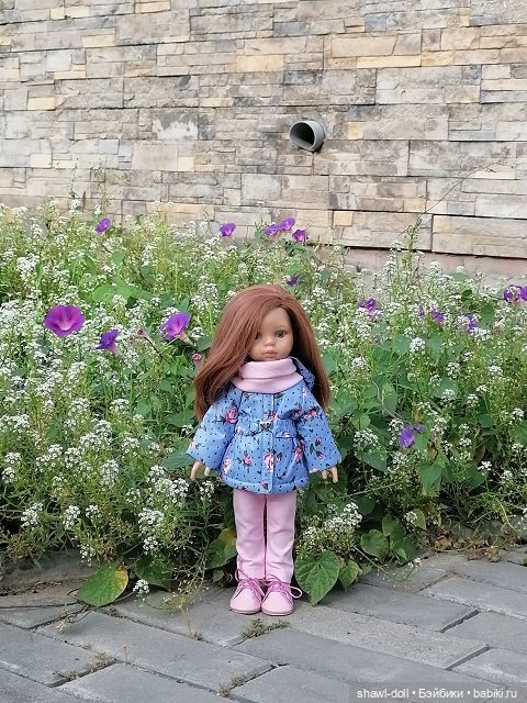 Римско-католический приход Божьей Матери. Осенняя прогулка (фото 5)