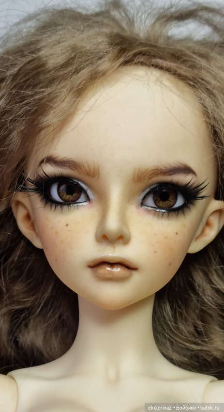 Мейки за август — Face (фото 3)