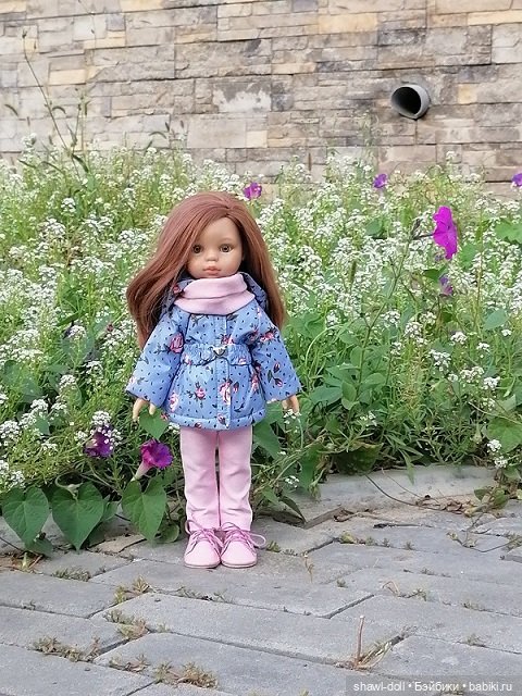 Римско-католический приход Божьей Матери. Осенняя прогулка