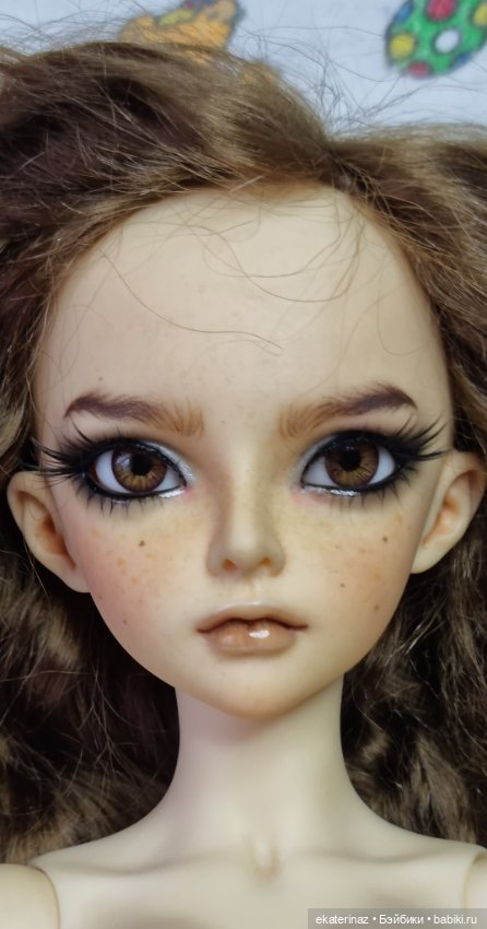 Мейки за август — Face (фото 4)