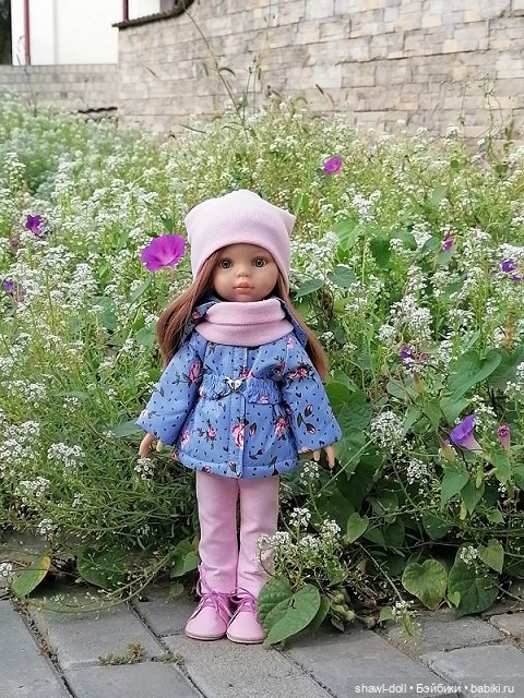 Римско-католический приход Божьей Матери. Осенняя прогулка (фото 4)