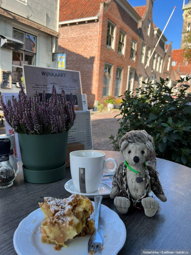 Fashion Dolls 410 — Туризм и путешествия: фотоотчеты из поездок