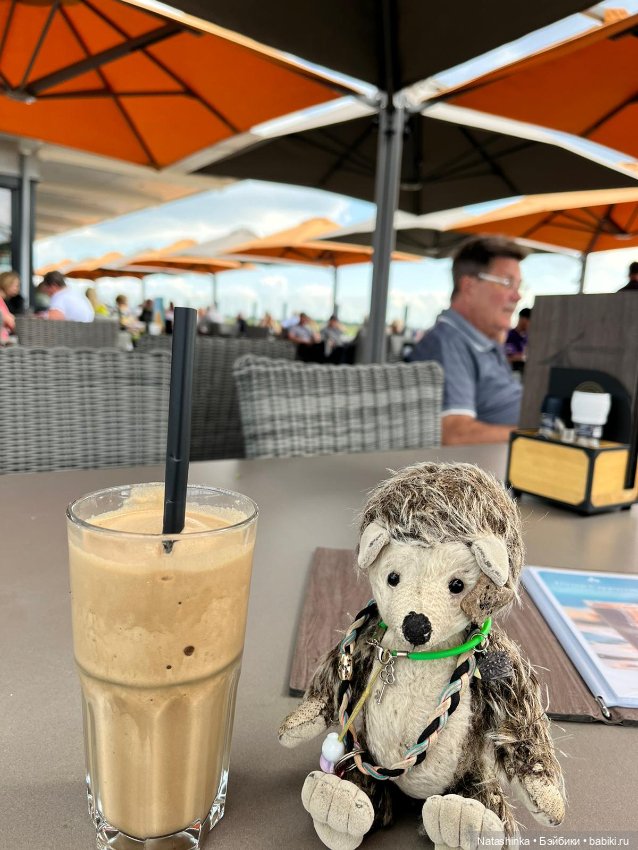 Fashion Dolls 410 — Туризм и путешествия: фотоотчеты из поездок