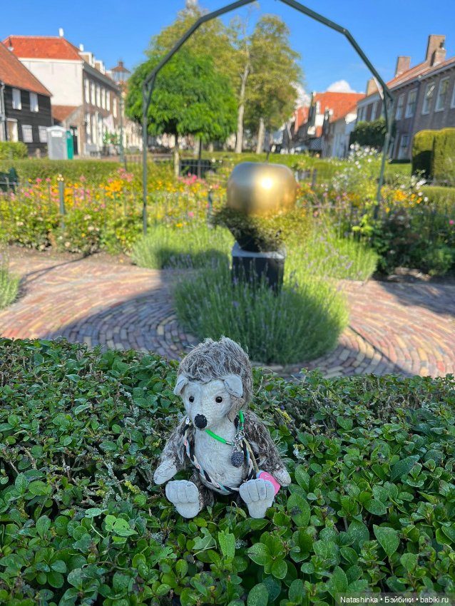 Fashion Dolls 410 — Туризм и путешествия: фотоотчеты из поездок (фото 9)