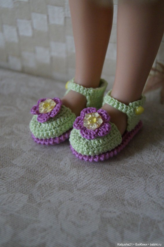 Наряд "Валенсия" для кукол Паола Рейна и им подобных (фото 9)