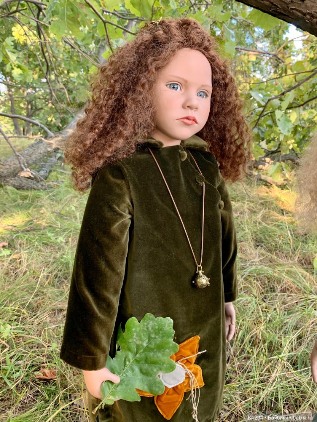 Хедвига, пойдём гулять! Hedwiga и Annelotte на прогулке. Моя парочка Zwergnase 90 см