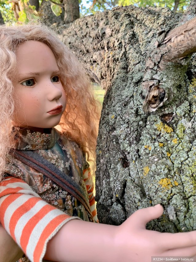 Хедвига, пойдём гулять! Hedwiga и Annelotte на прогулке. Моя парочка Zwergnase 90 см