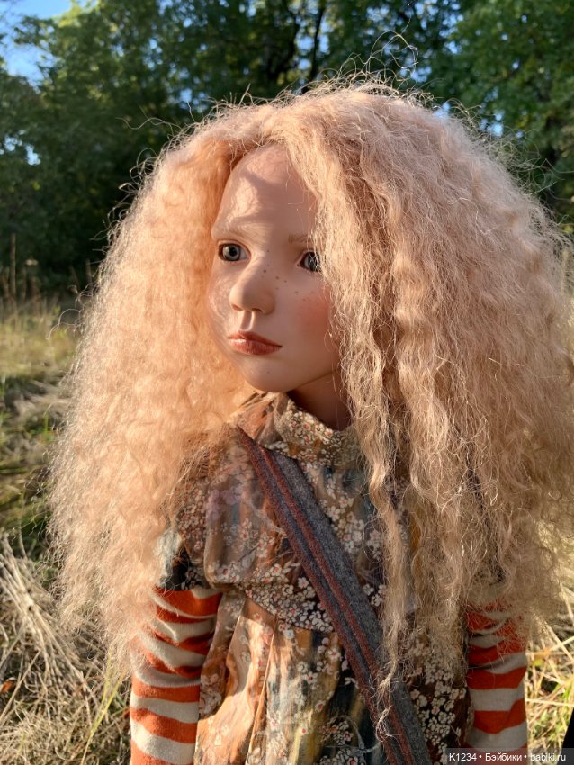 Хедвига, пойдём гулять! Hedwiga и Annelotte на прогулке. Моя парочка Zwergnase 90 см (фото 3)