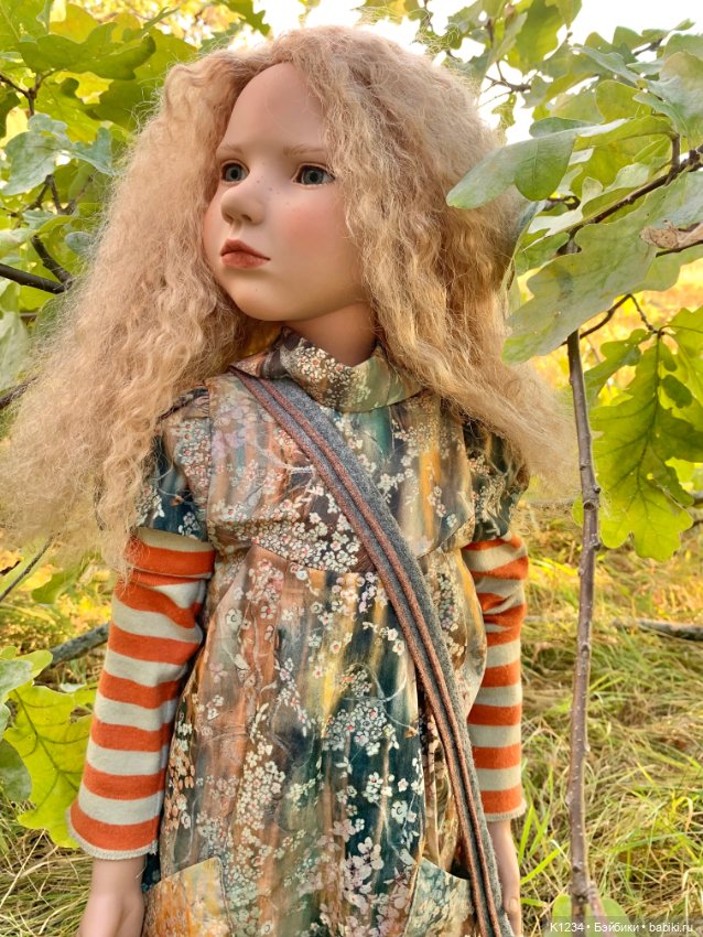 Хедвига, пойдём гулять! Hedwiga и Annelotte на прогулке. Моя парочка Zwergnase 90 см