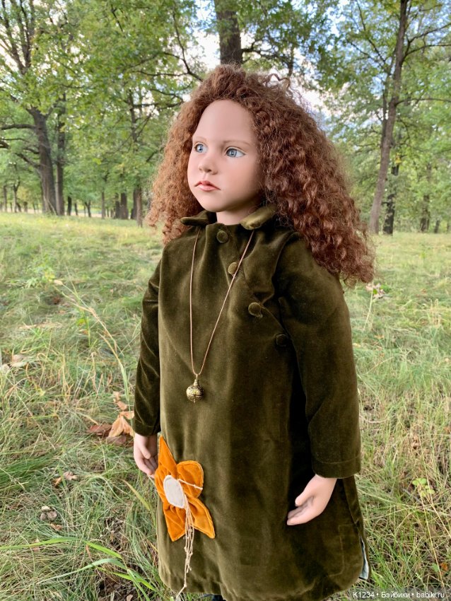 Хедвига, пойдём гулять! Hedwiga и Annelotte на прогулке. Моя парочка Zwergnase 90 см