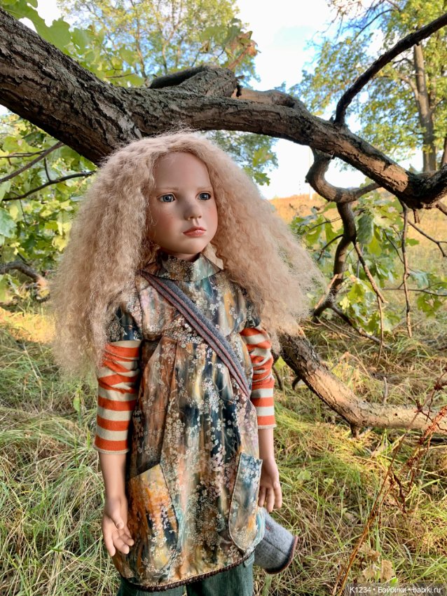 Хедвига, пойдём гулять! Hedwiga и Annelotte на прогулке. Моя парочка Zwergnase 90 см