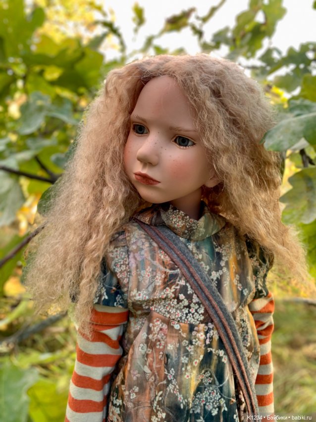 Хедвига, пойдём гулять! Hedwiga и Annelotte на прогулке. Моя парочка Zwergnase 90 см