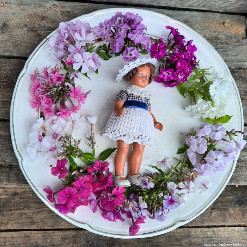 И вновь...Любовь💖💗💘 — Винтажные куклы ГДР (Немки): Бигги