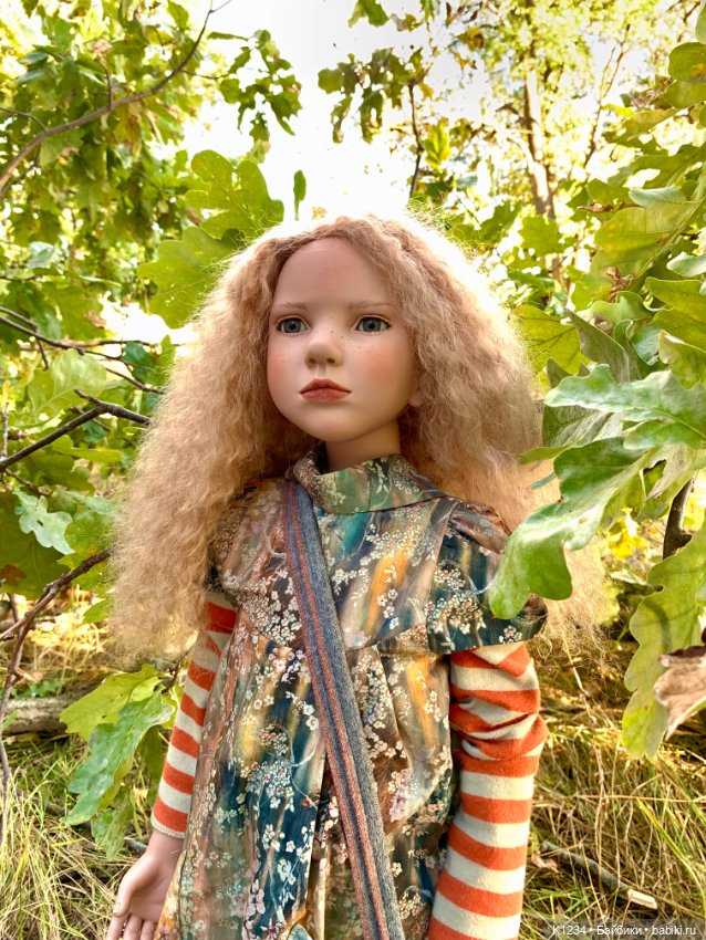 Хедвига, пойдём гулять! Hedwiga и Annelotte на прогулке. Моя парочка Zwergnase 90 см