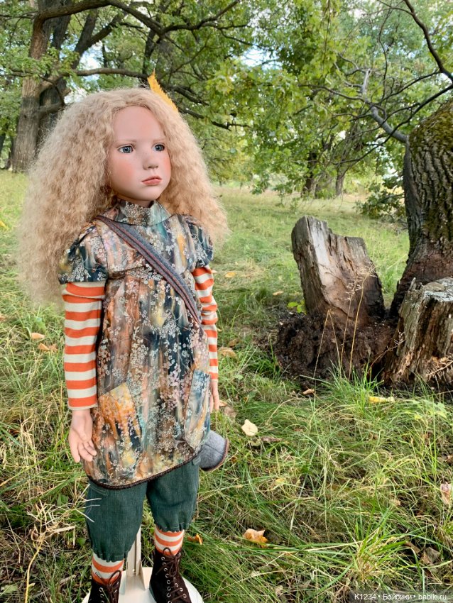 Хедвига, пойдём гулять! Hedwiga и Annelotte на прогулке. Моя парочка Zwergnase 90 см