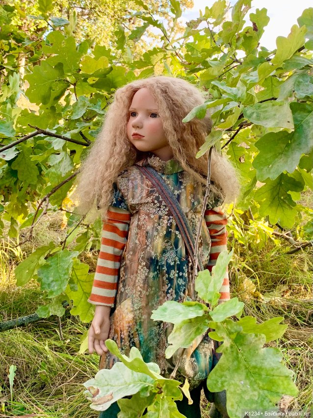 Хедвига, пойдём гулять! Hedwiga и Annelotte на прогулке. Моя парочка Zwergnase 90 см