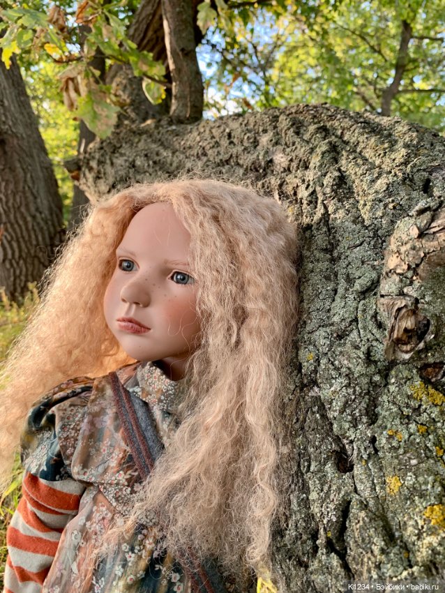 Хедвига, пойдём гулять! Hedwiga и Annelotte на прогулке. Моя парочка Zwergnase 90 см