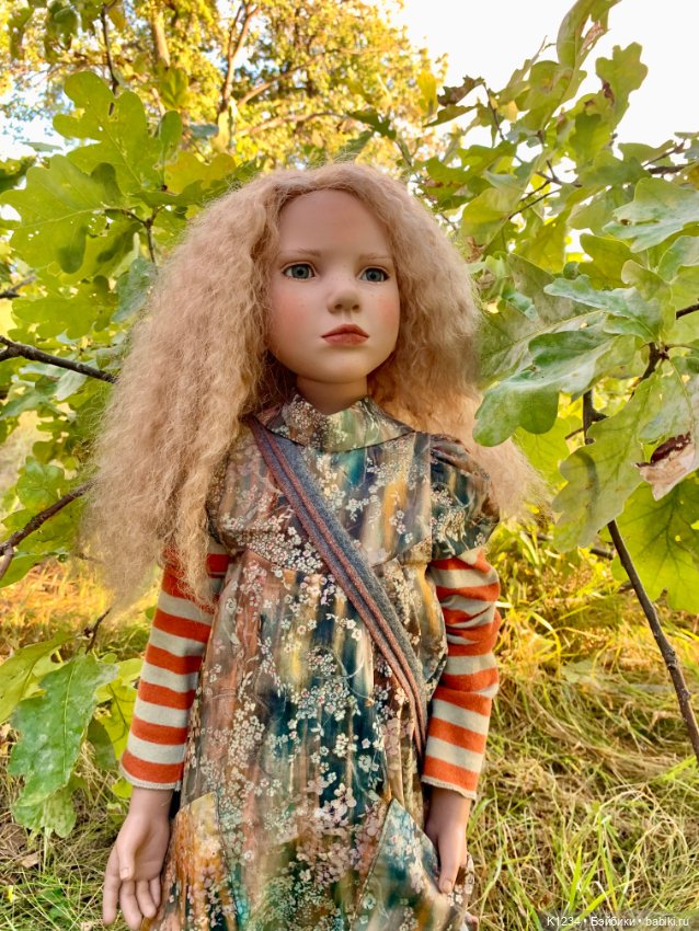 Хедвига, пойдём гулять! Hedwiga и Annelotte на прогулке. Моя парочка Zwergnase 90 см