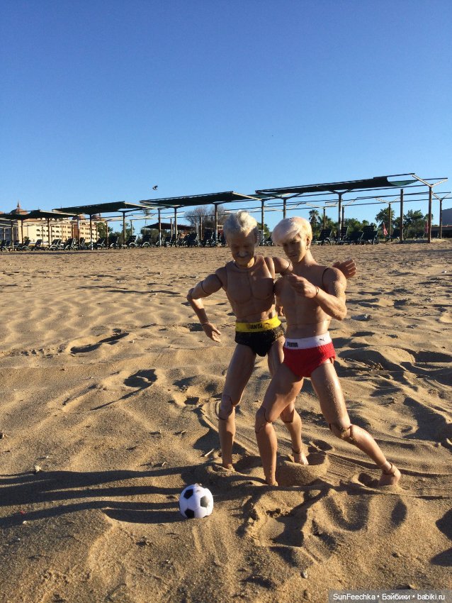 Давайте вспомним лето. Солнце, отпуск, море, свобода, радость 🏝