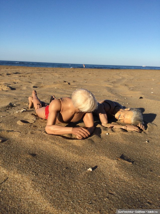 Давайте вспомним лето. Солнце, отпуск, море, свобода, радость 🏝