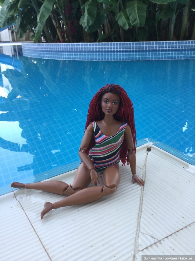 Давайте вспомним лето. Солнце, отпуск, море, свобода, радость 🏝