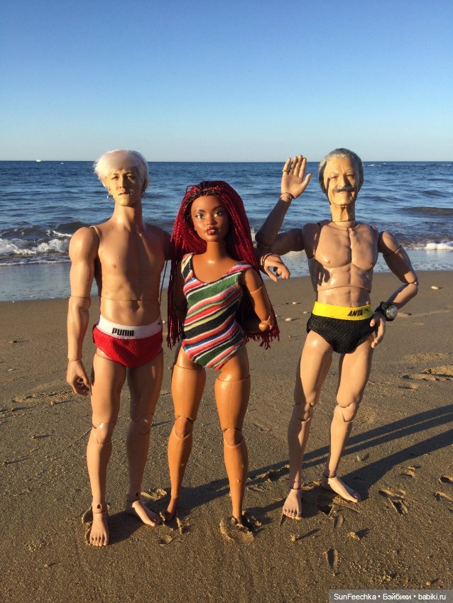 Давайте вспомним лето. Солнце, отпуск, море, свобода, радость 🏝